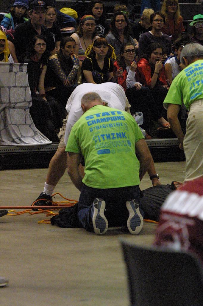 IMG_2270.JPG - Odyssey World Finals 2013 May 23rd - Float and Banner Parade