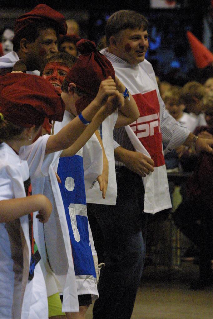 IMG_2275.JPG - Odyssey World Finals 2013 May 23rd - Float and Banner Parade