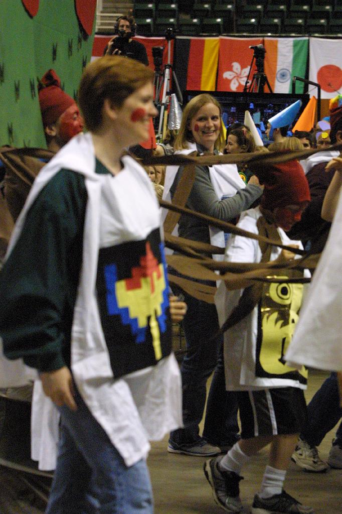 IMG_2276.JPG - Odyssey World Finals 2013 May 23rd - Float and Banner Parade