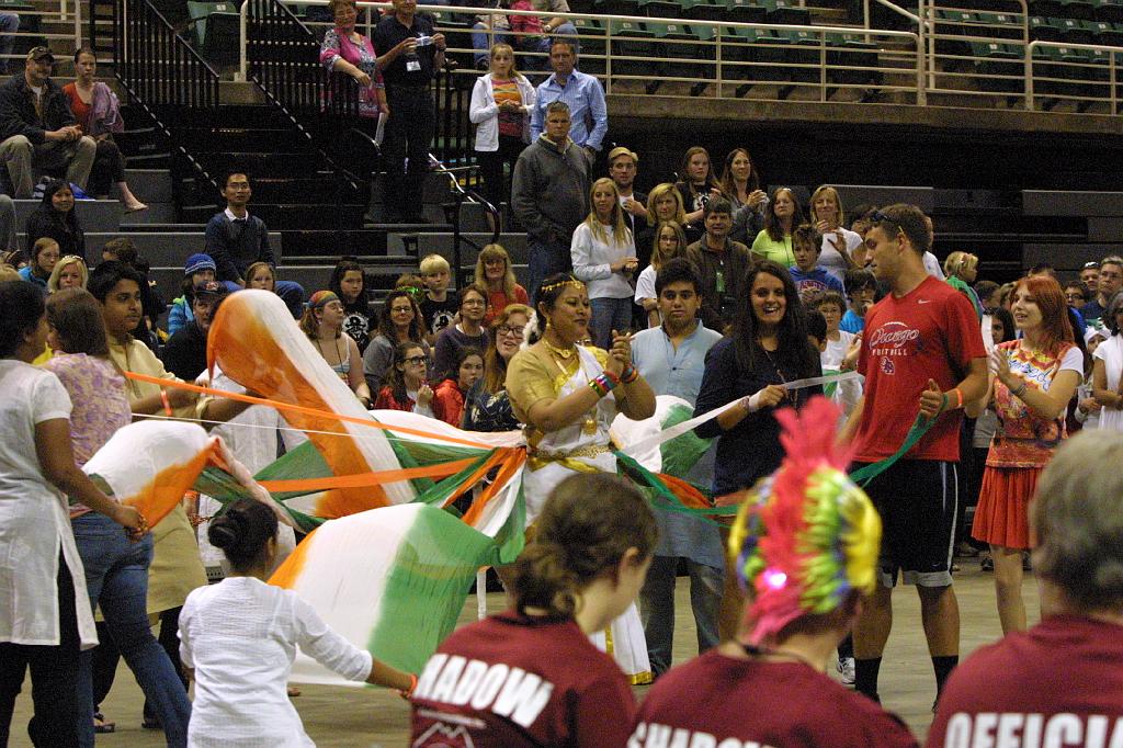 IMG_2281.JPG - Odyssey World Finals 2013 May 23rd - Float and Banner Parade