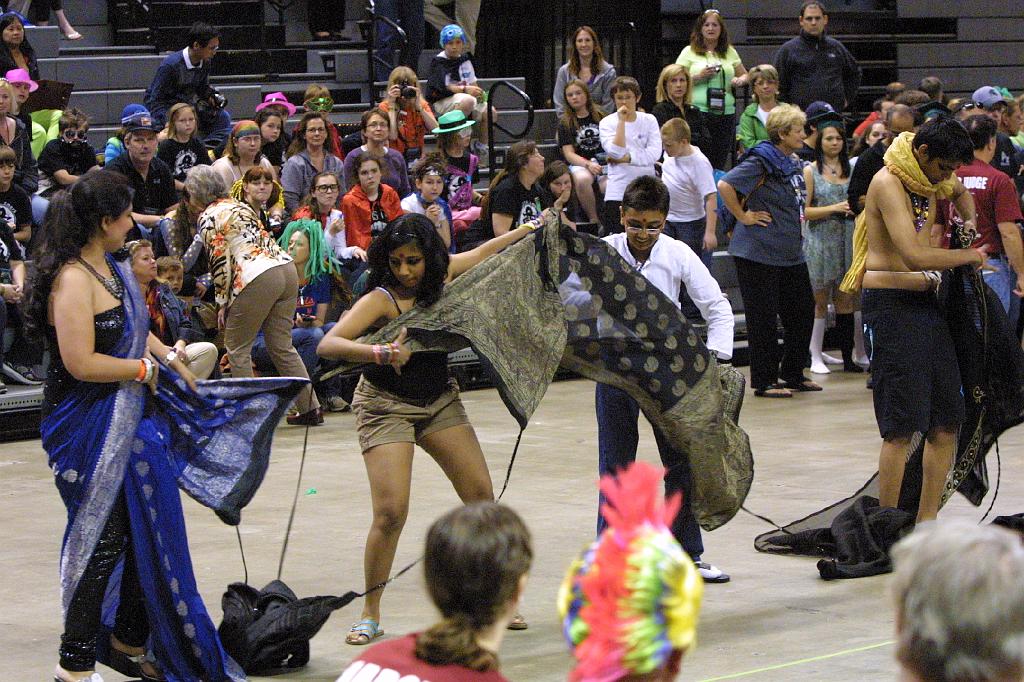 IMG_2300.JPG - Odyssey World Finals 2013 May 23rd - Float and Banner Parade