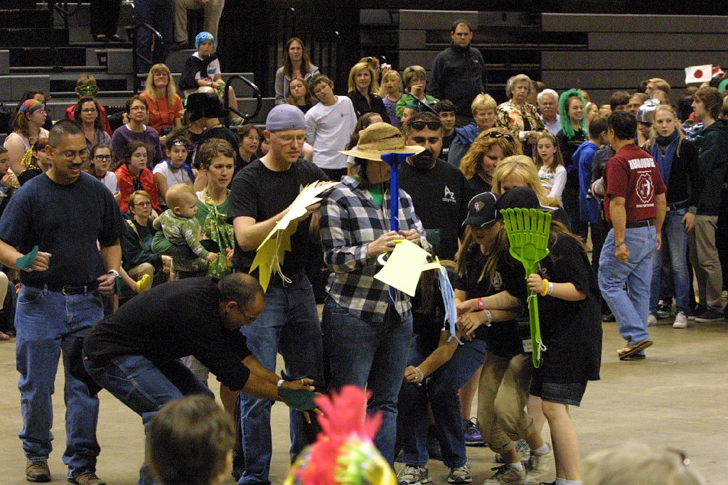 IMG_2304.JPG - Odyssey World Finals 2013 May 23rd - Float and Banner Parade