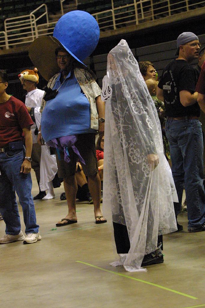 IMG_2307.JPG - Odyssey World Finals 2013 May 23rd - Float and Banner Parade