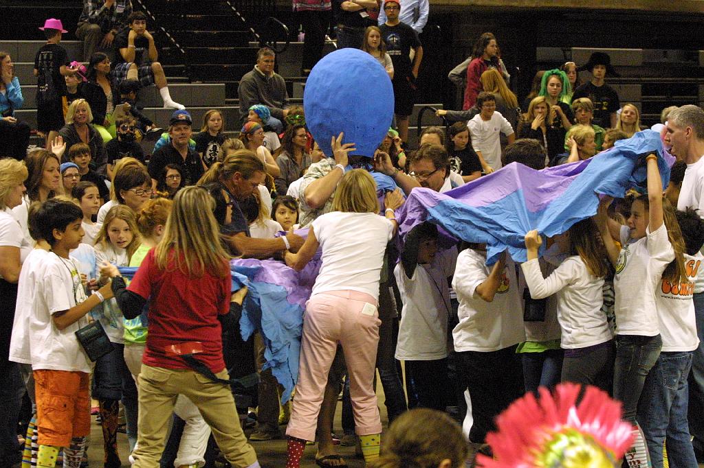 IMG_2317.JPG - Odyssey World Finals 2013 May 23rd - Float and Banner Parade