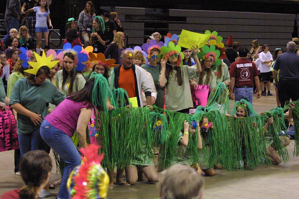 IMG_2323.JPG - Odyssey World Finals 2013 May 23rd - Float and Banner Parade