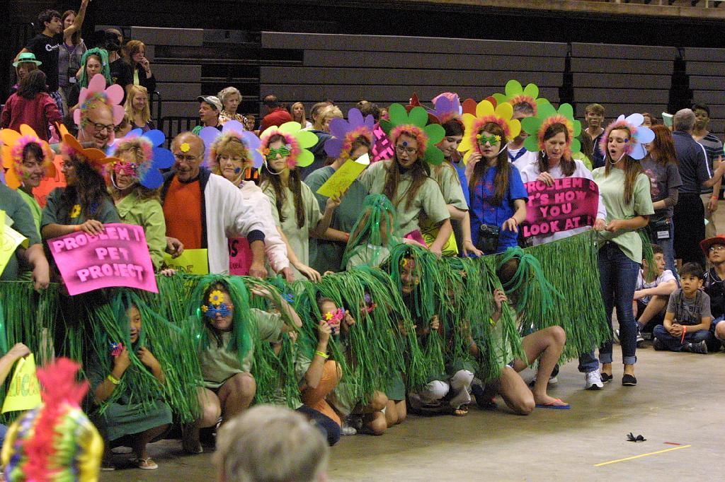 IMG_2324.JPG - Odyssey World Finals 2013 May 23rd - Float and Banner Parade