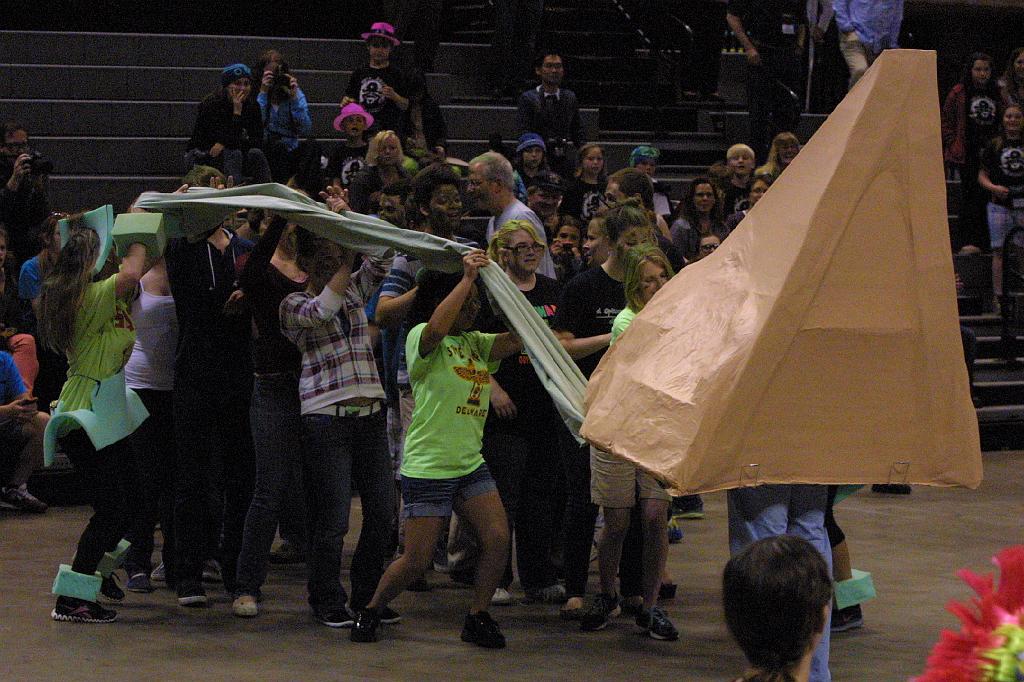 IMG_2331.JPG - Odyssey World Finals 2013 May 23rd - Float and Banner Parade