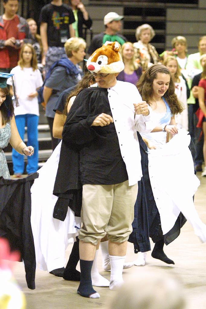 IMG_2342.JPG - Odyssey World Finals 2013 May 23rd - Float and Banner Parade