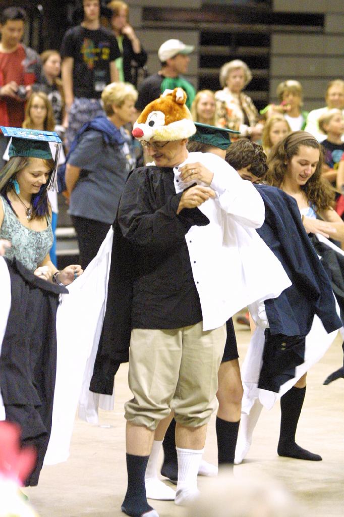 IMG_2343.JPG - Odyssey World Finals 2013 May 23rd - Float and Banner Parade