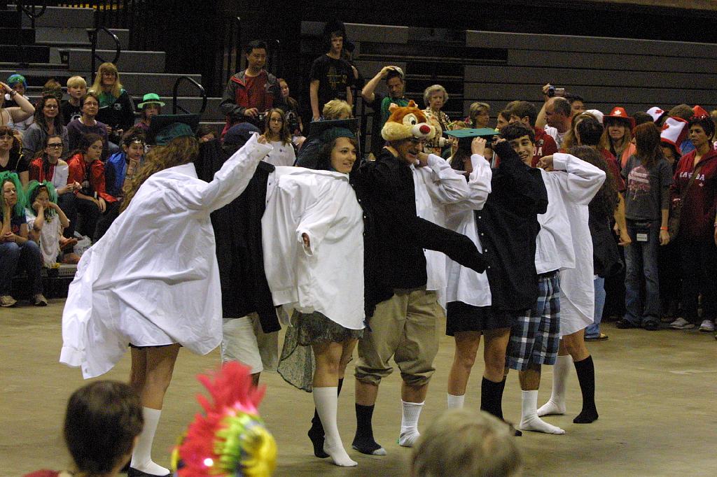 IMG_2344.JPG - Odyssey World Finals 2013 May 23rd - Float and Banner Parade