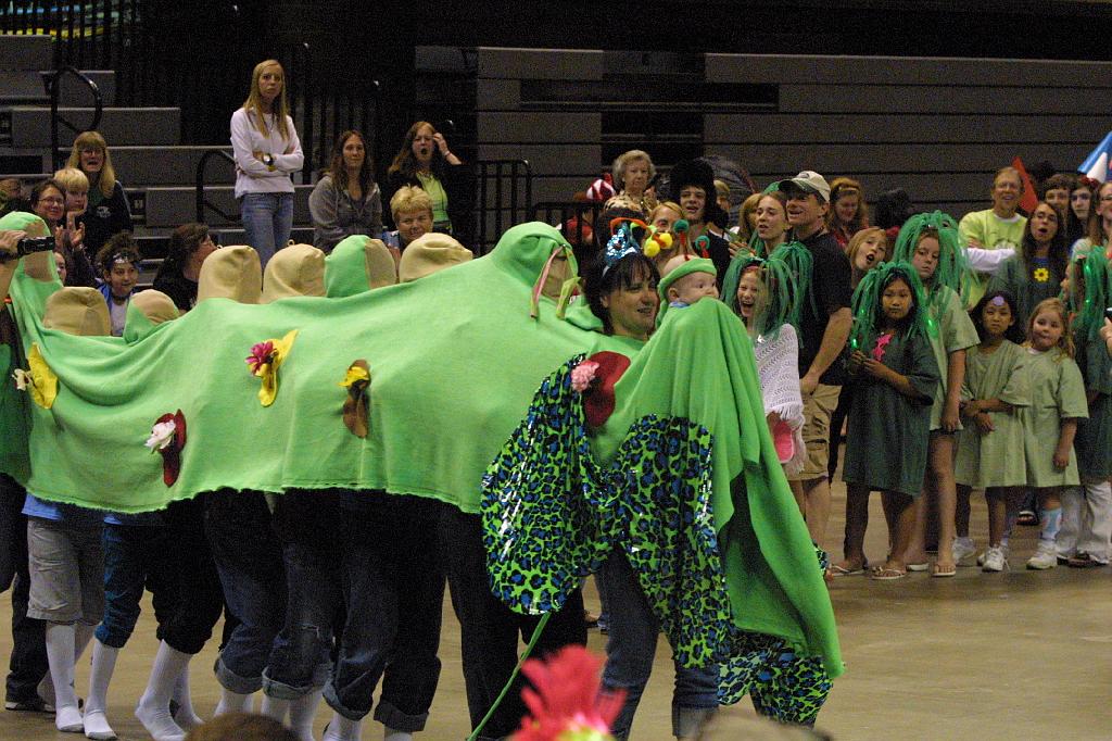 IMG_2359.JPG - Odyssey World Finals 2013 May 23rd - Float and Banner Parade