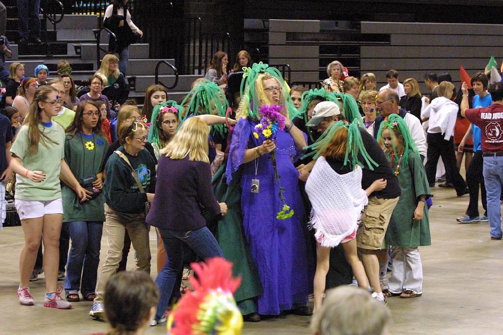 IMG_2364.JPG - Odyssey World Finals 2013 May 23rd - Float and Banner Parade