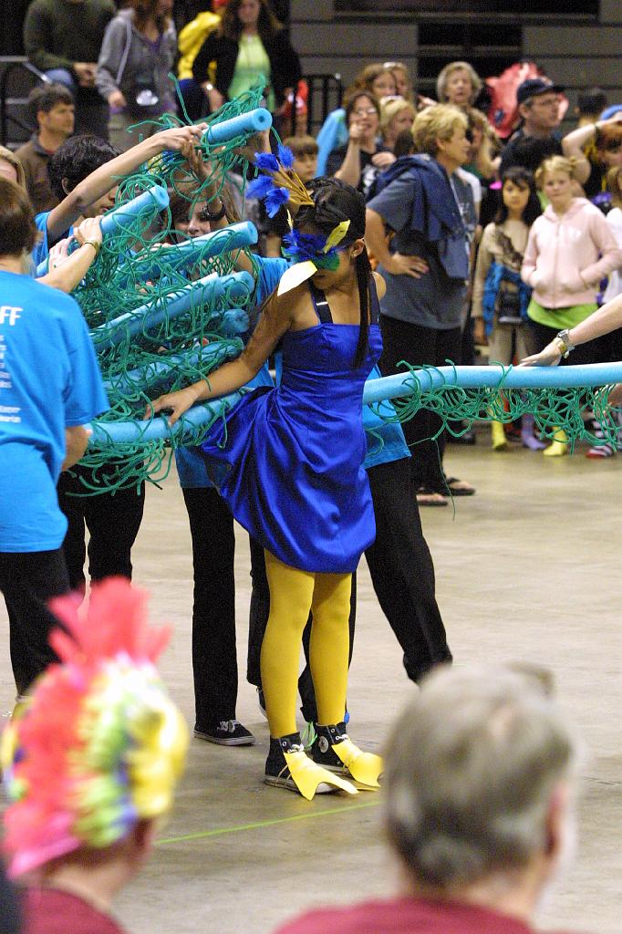 IMG_2372.JPG - Odyssey World Finals 2013 May 23rd - Float and Banner Parade