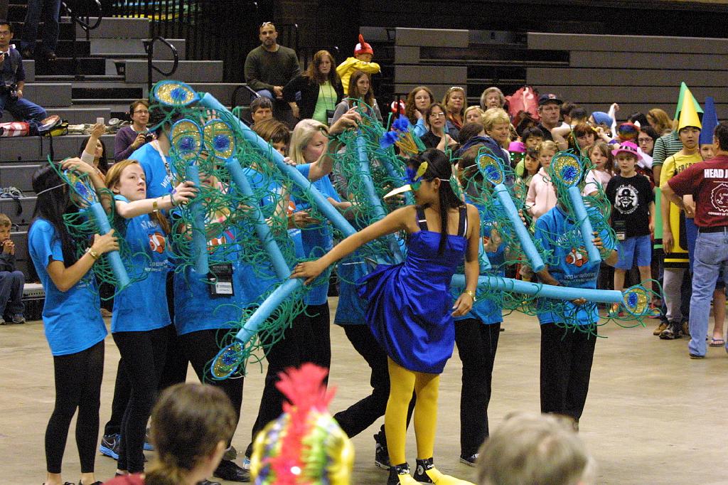 IMG_2373.JPG - Odyssey World Finals 2013 May 23rd - Float and Banner Parade