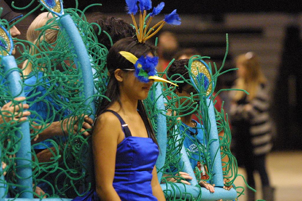 IMG_2374.JPG - Odyssey World Finals 2013 May 23rd - Float and Banner Parade