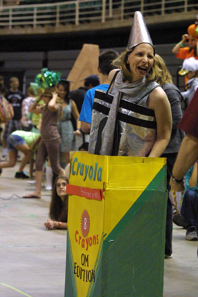 IMG_2376.JPG - Odyssey World Finals 2013 May 23rd - Float and Banner Parade