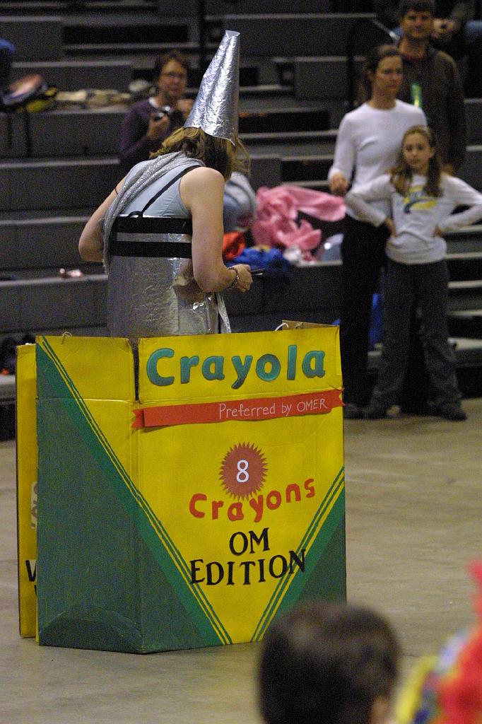 IMG_2377.JPG - Odyssey World Finals 2013 May 23rd - Float and Banner Parade