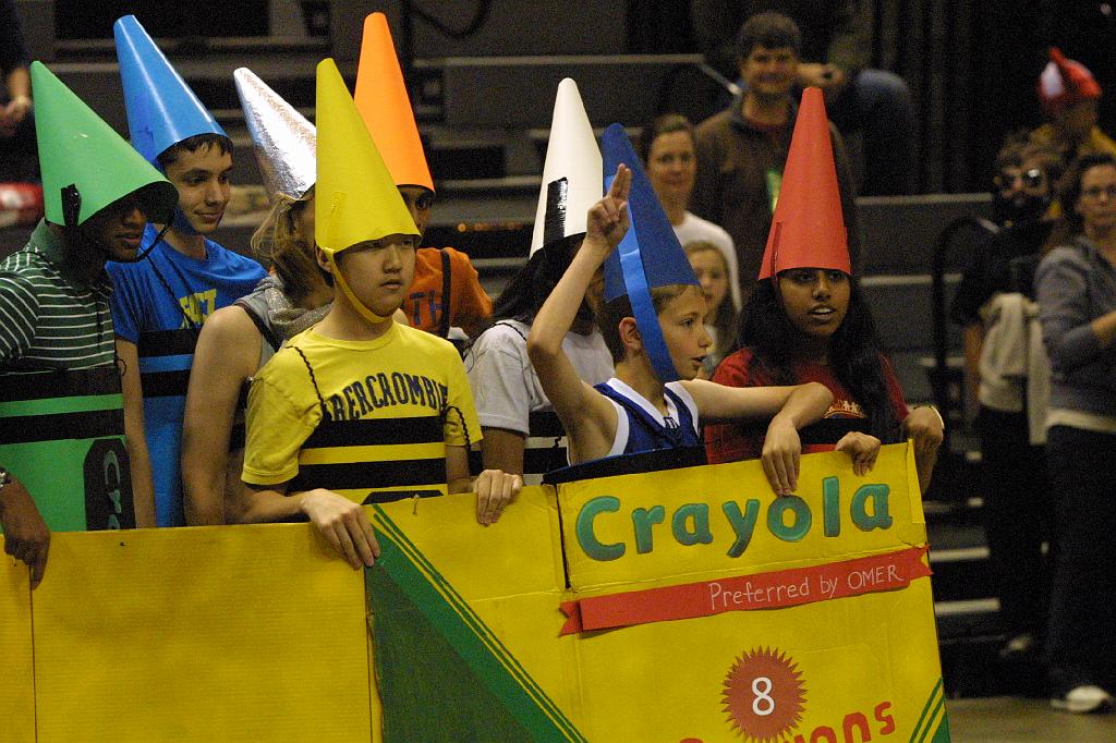 IMG_2381.JPG - Odyssey World Finals 2013 May 23rd - Float and Banner Parade