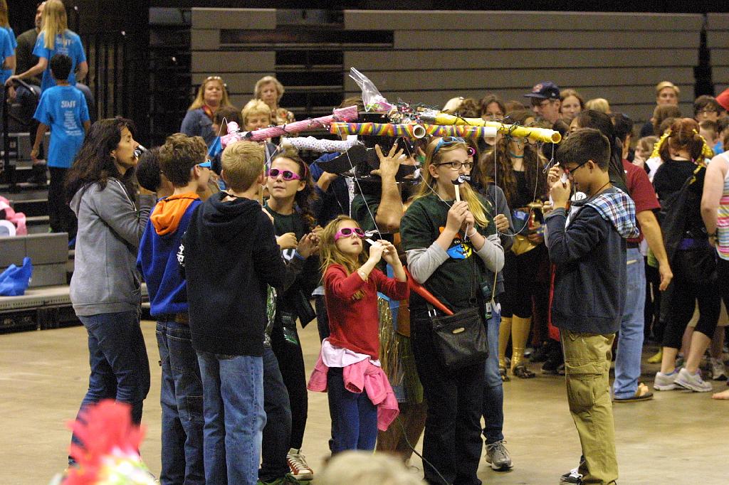 IMG_2389.JPG - Odyssey World Finals 2013 May 23rd - Float and Banner Parade