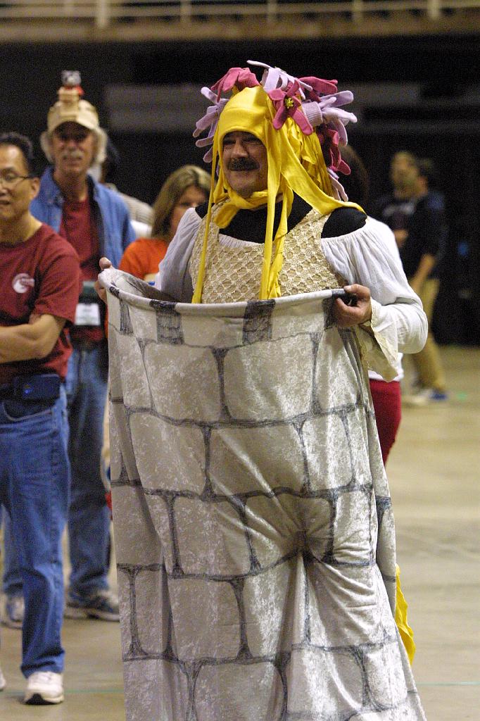 IMG_2404.JPG - Odyssey World Finals 2013 May 23rd - Float and Banner Parade