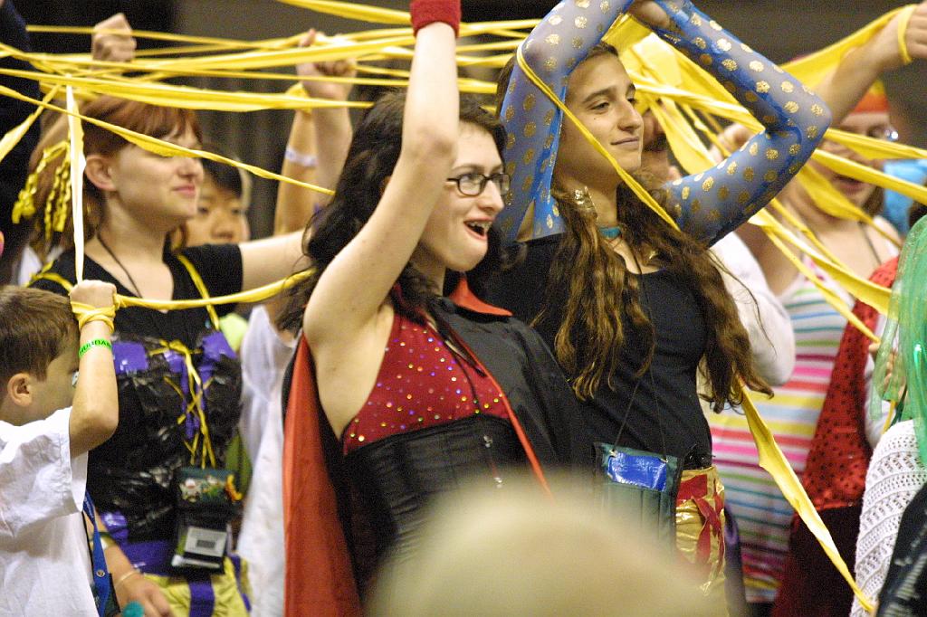 IMG_2410.JPG - Odyssey World Finals 2013 May 23rd - Float and Banner Parade