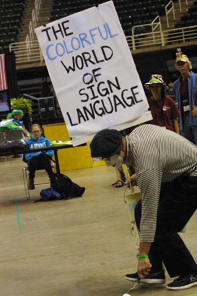 IMG_2427.JPG - Odyssey World Finals 2013 May 23rd - Float and Banner Parade