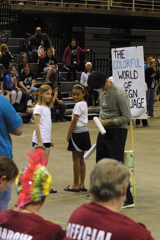 IMG_2428.JPG - Odyssey World Finals 2013 May 23rd - Float and Banner Parade