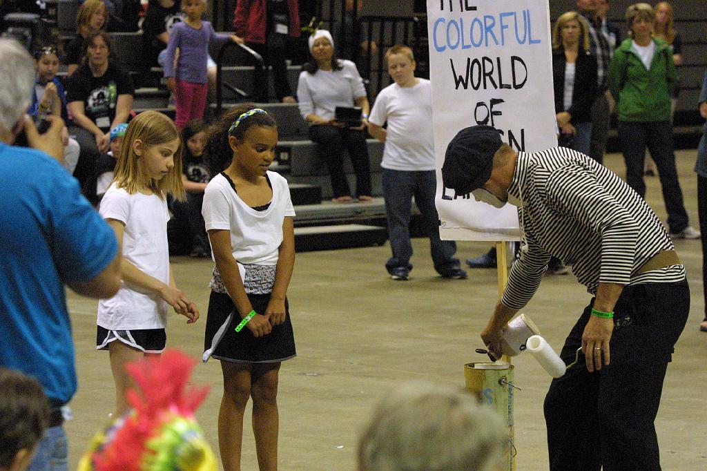 IMG_2429.JPG - Odyssey World Finals 2013 May 23rd - Float and Banner Parade