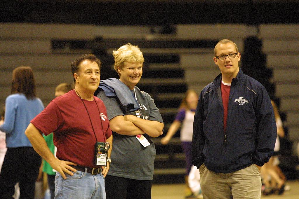 IMG_2433.JPG - Odyssey World Finals 2013 May 23rd - Float and Banner Parade