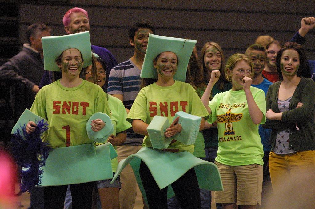 IMG_2441.JPG - Odyssey World Finals 2013 May 23rd - Float and Banner Parade