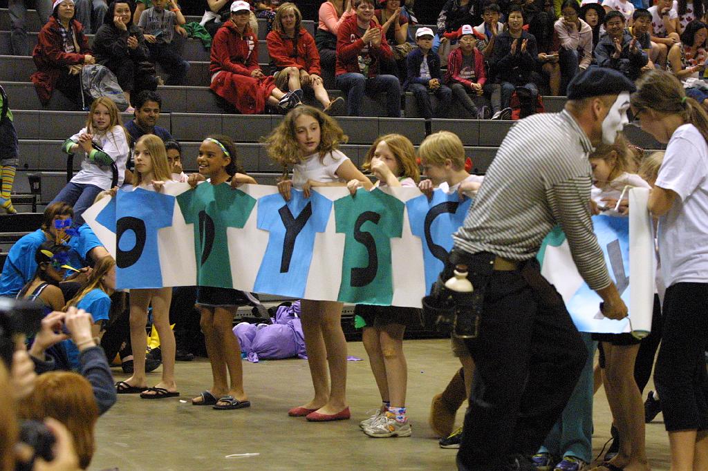 IMG_2445.JPG - Odyssey World Finals 2013 May 23rd - Float and Banner Parade