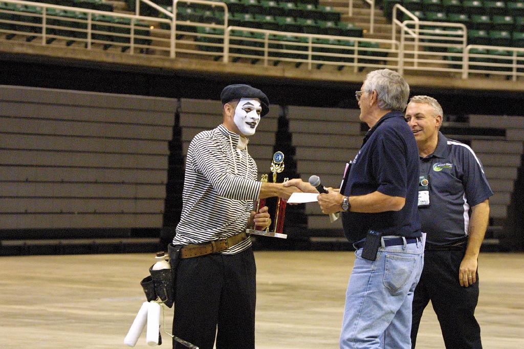 IMG_2446.JPG - Odyssey World Finals 2013 May 23rd - Float and Banner Parade