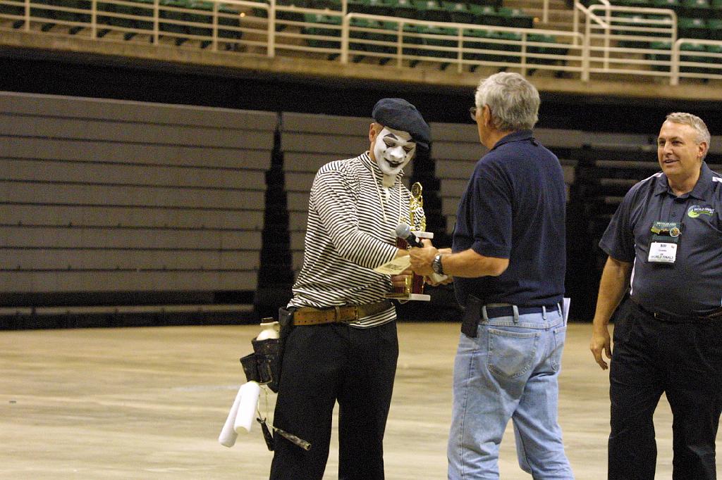 IMG_2447.JPG - Odyssey World Finals 2013 May 23rd - Float and Banner Parade