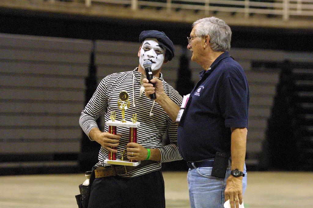 IMG_2449.JPG - Odyssey World Finals 2013 May 23rd - Float and Banner Parade