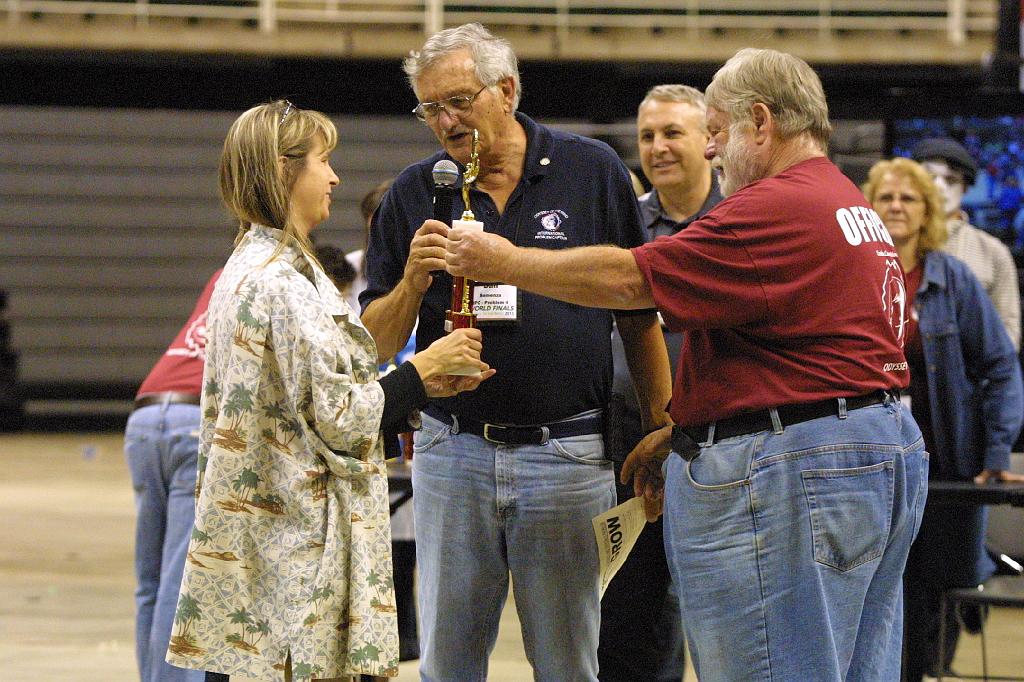 IMG_2451.JPG - Odyssey World Finals 2013 May 23rd - Float and Banner Parade