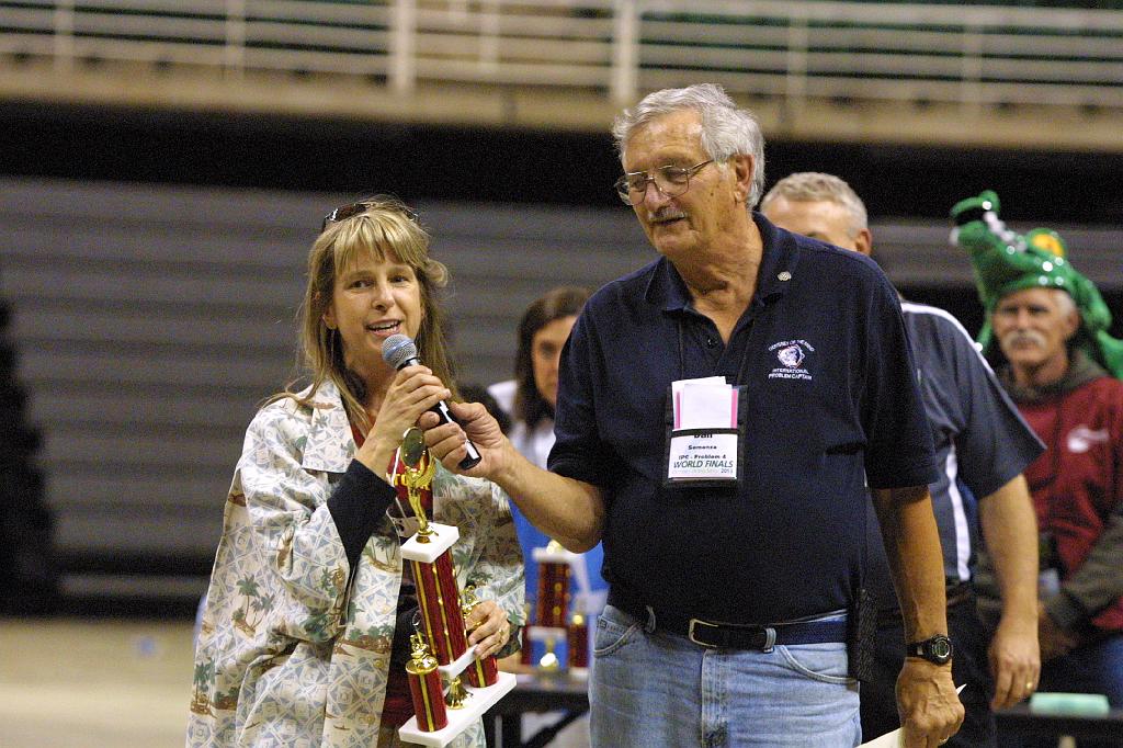 IMG_2453.JPG - Odyssey World Finals 2013 May 23rd - Float and Banner Parade