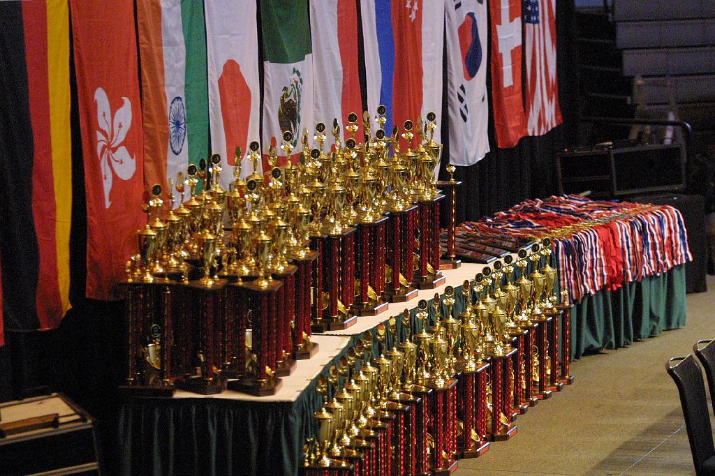 IMG_2685.JPG - Odyssey of the Mind World Finals 2013 awards ceremony