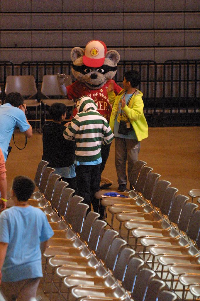 IMG_2691.JPG - Odyssey of the Mind World Finals 2013 awards ceremony