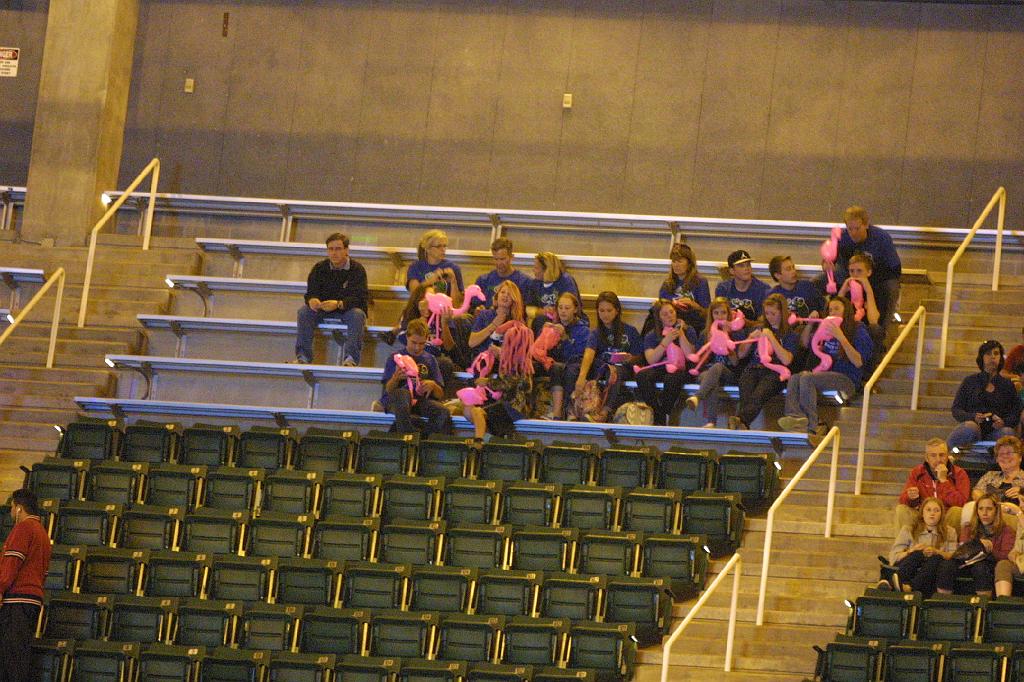 IMG_2692.JPG - Odyssey of the Mind World Finals 2013 awards ceremony