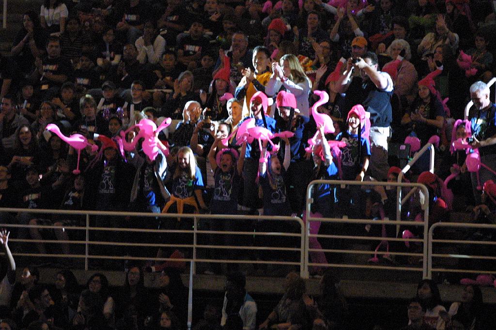 IMG_2725.JPG - Howard Drive Elementary - 4th Place ARTchitecture... The Musical Div. I