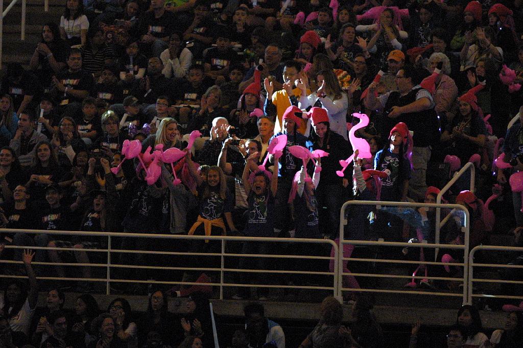 IMG_2726.JPG - Howard Drive Elementary - 4th Place ARTchitecture... The Musical Div. I