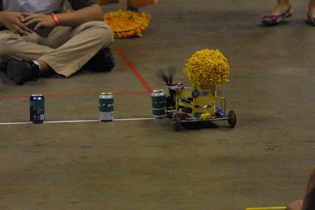 IMG_1488.JPG - P1 Sarasota Christian Div. III - Sun