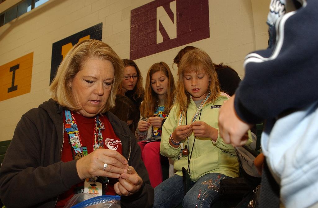 DSC_6252.JPG - Florida at the 2013 Odyssey of the Mind World Finals