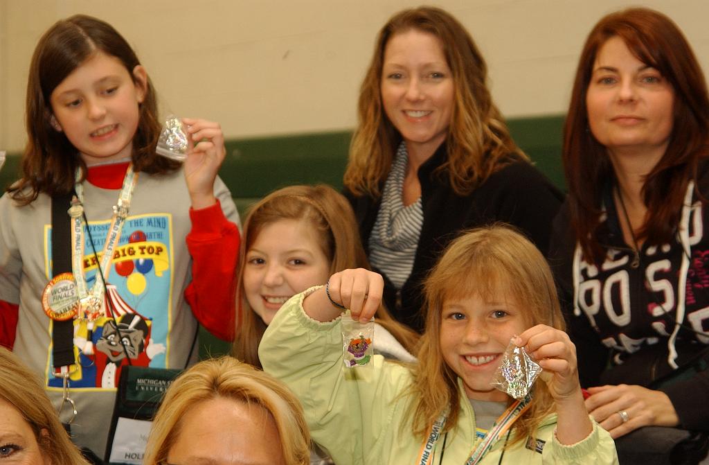 DSC_6255.JPG - Florida at the 2013 Odyssey of the Mind World Finals
