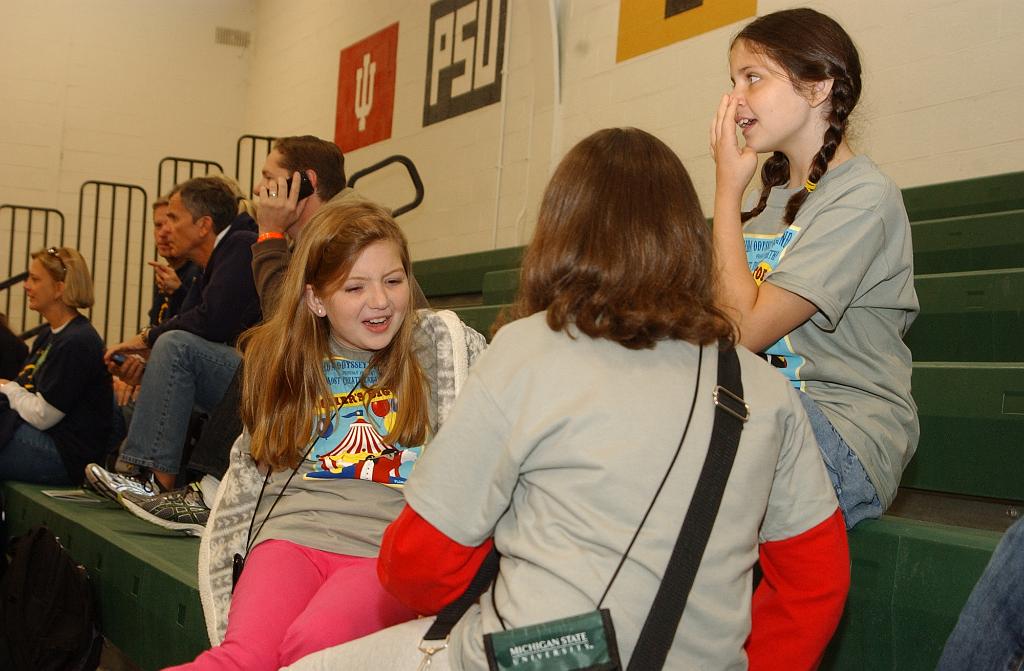 DSC_6274.JPG - Florida at the 2013 Odyssey of the Mind World Finals