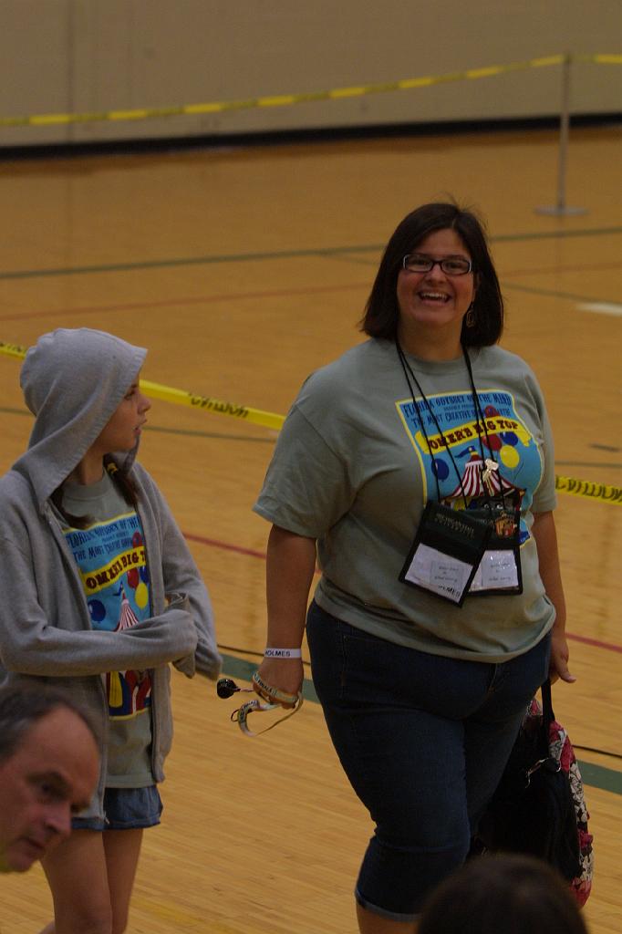 IMG_1767.JPG - Florida at the 2013 Odyssey of the Mind World Finals