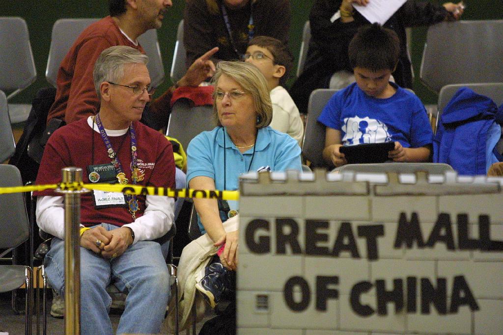 IMG_2103.JPG - Florida at the 2013 Odyssey of the Mind World Finals