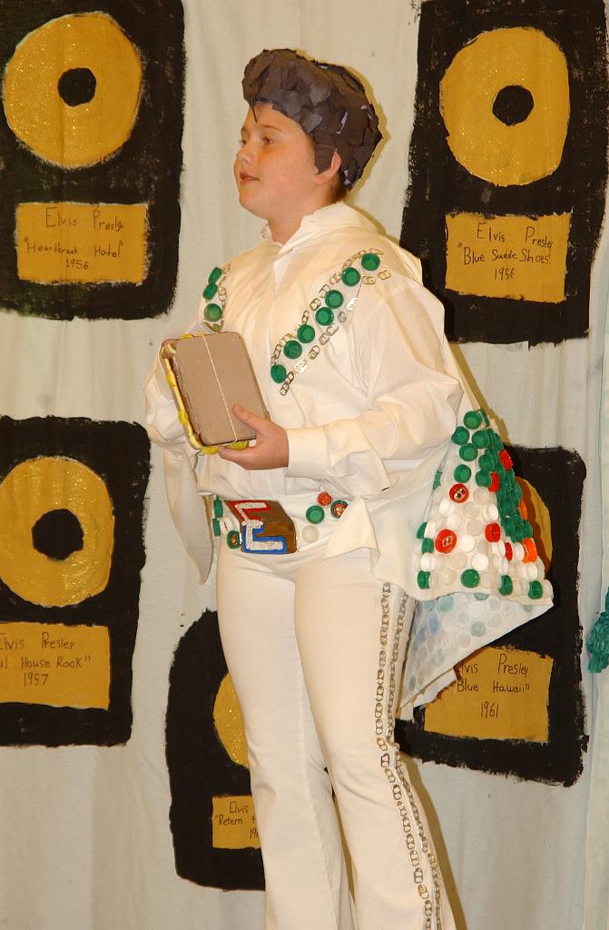 DSC_6385.JPG - P2 Tatum Ridge Elementary Div. I  - Sun