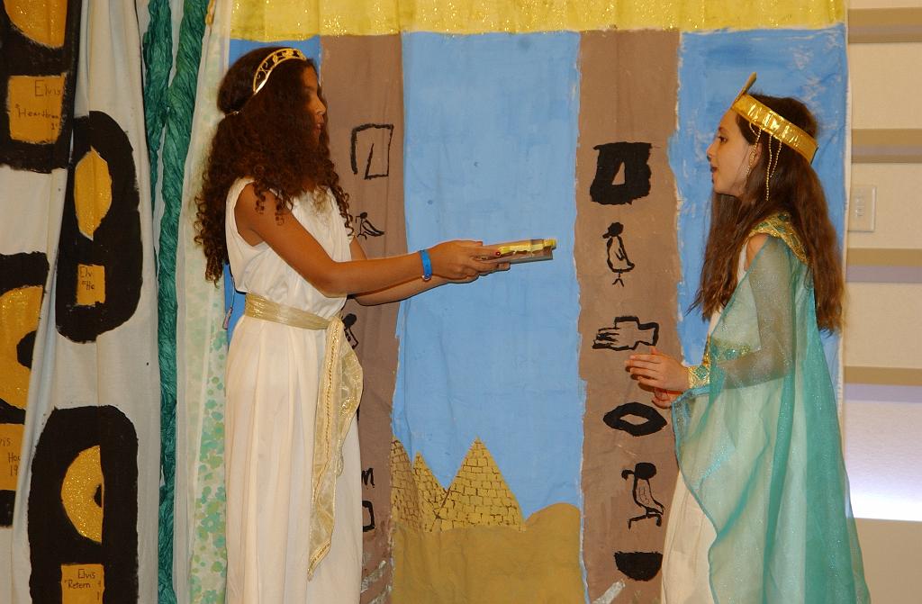 DSC_6392.JPG - P2 Tatum Ridge Elementary Div. I  - Sun