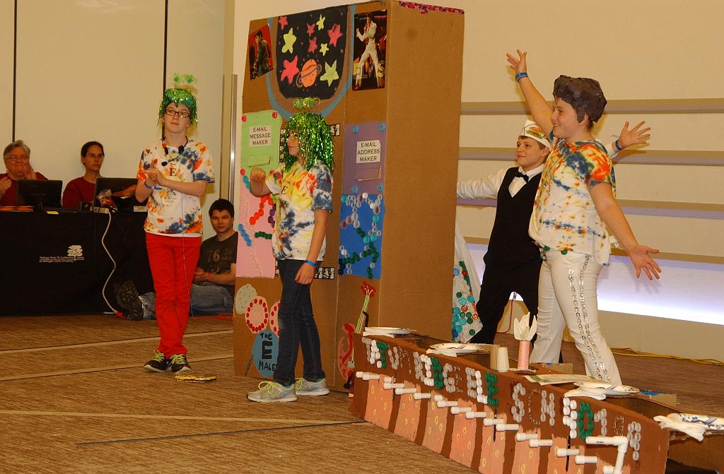 DSC_6395.JPG - P2 Tatum Ridge Elementary Div. I  - Sun